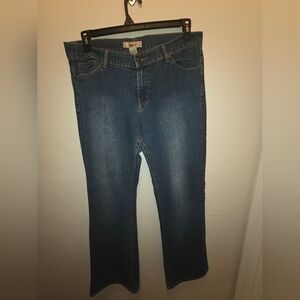 KAREN T Jeans